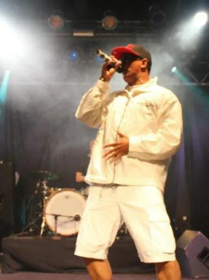 2schneidig live in Concert
