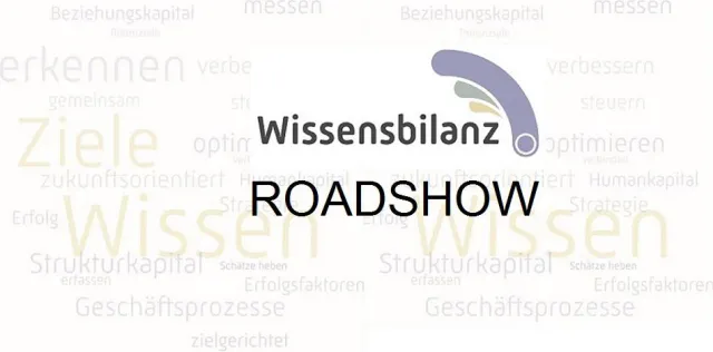 Bild: Wissensbilanz zeigt Mitarbeiterpotenziale auf | Förderung bis zu 80 % möglich ... 'Ein Thema, das brennt'
