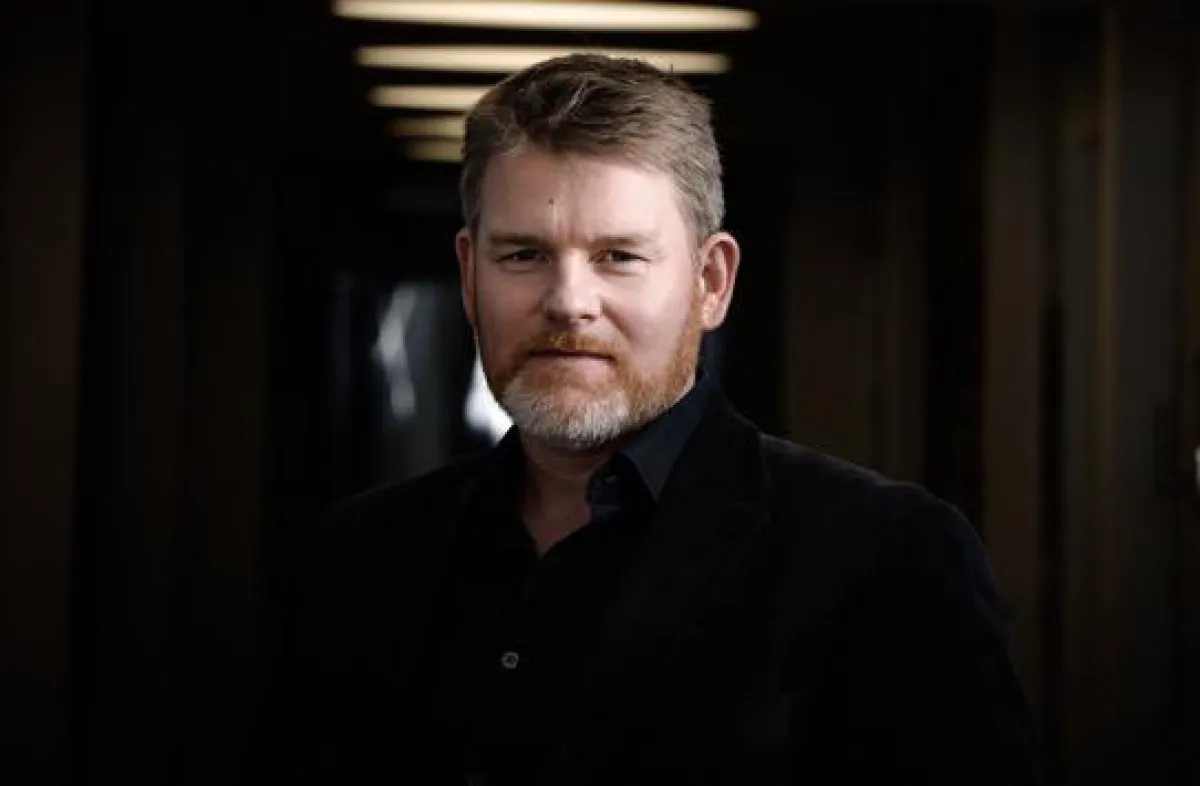 Wolf Ingomar Faecks, Senior Vice-President & Geschäftsführer von SapientRazorfish Kontinentaleuropa