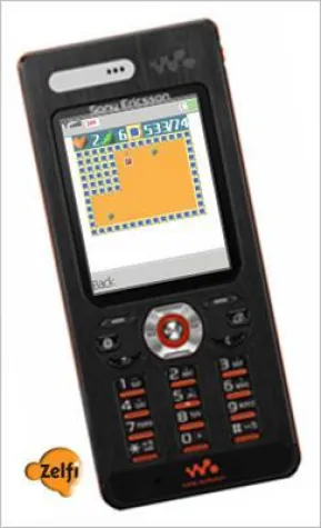 Bild: Expansion – Heiß umworbener Flächenmarkt