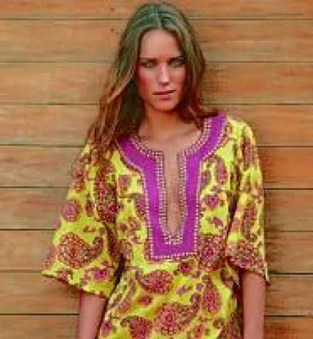 Figur-formende Designer-Badeanzüge für eine perfekte Figur Bild: Figur-formende Designer-Badeanzüge für eine perfekte Figur