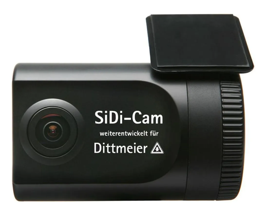 Videokamera SiDi-Cam von Dittmeier