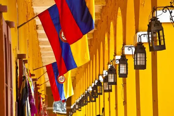 Bild: And the Oscar goes to…? Kolumbien nominiert bei den World Travel Awards