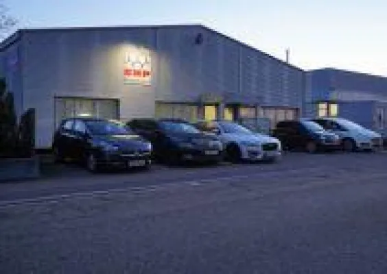 Bild: Wägetechnik - made in Germany