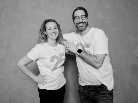 25 Jahre TRUST Promotion: Von der ersten Hostess zur bundesweiten Personalagentur für Messen & Events Bild: 25 Jahre TRUST Promotion: Von der ersten Hostess zur bundesweiten Personalagentur für Messen & Events