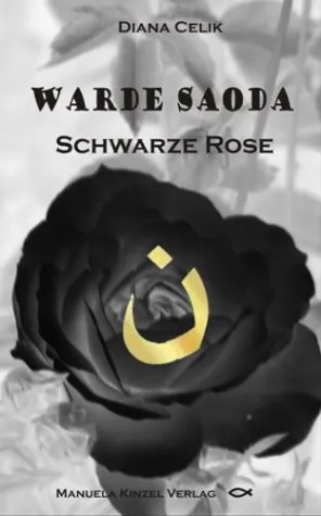 Bild: Schwarze Rose im Irak