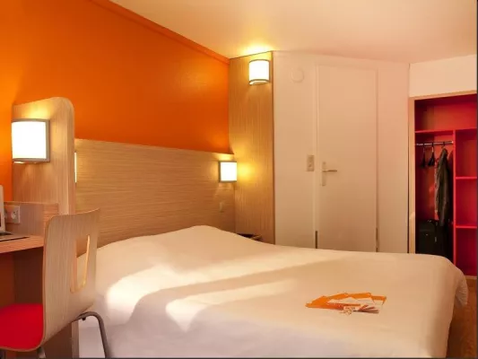 Bild: Die Louvre Hotels Group plant die Einführung der Budget-Hotelmarke Première Classe in Deutschland