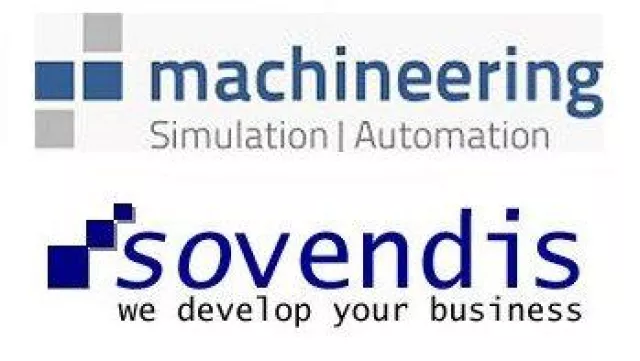 Simulieren, Testen, Produzieren Bild: Simulieren, Testen, Produzieren