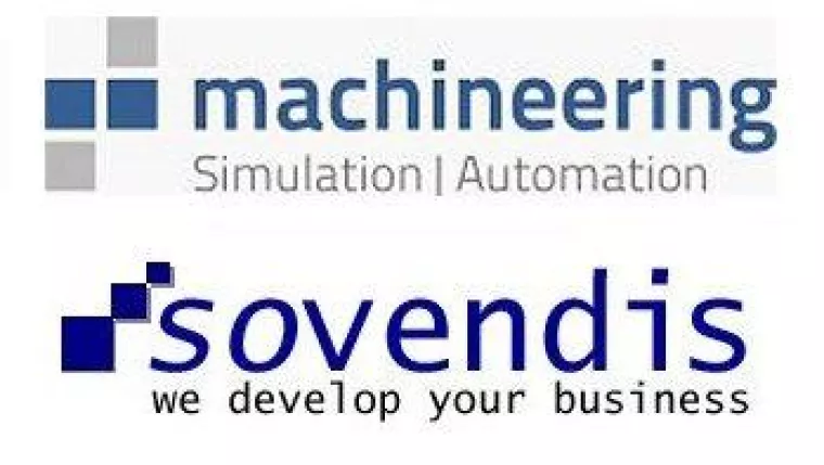 Bild: Simulieren, Testen, Produzieren