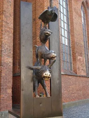 Bild: Mit Kind und Kegel - Familienurlaub in Lettland