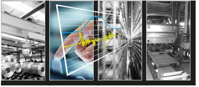 Die Potentialanalyse / Bewegungsanalyse von PSI Technics Bild: Die Potentialanalyse / Bewegungsanalyse von PSI Technics