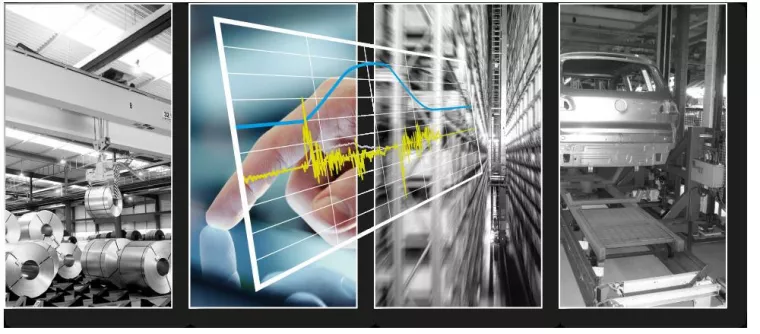 Bild: Die Potentialanalyse / Bewegungsanalyse von PSI Technics