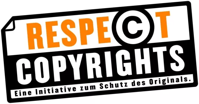 Bodo, Lilly und Max auf den Spuren der Raubkopierer! RESPE©T COPYRIGHTS klärt über Urheberrecht auf Bild: Bodo, Lilly und Max auf den Spuren der Raubkopierer! RESPE©T COPYRIGHTS klärt über Urheberrecht auf