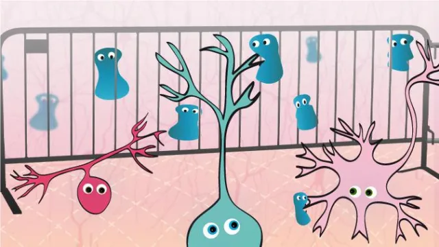 Bild: Zum Valentinstag: Verrückt vor Liebe. Krank im Kopf?