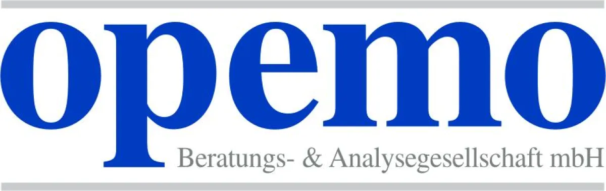 opemo - Unabhängige Finanzberatung.
