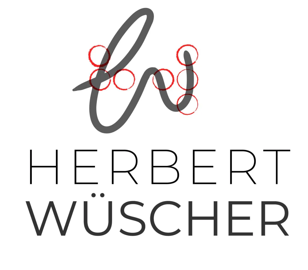 Tenor Herbert Wüscher Logo (© Mediengewerk)