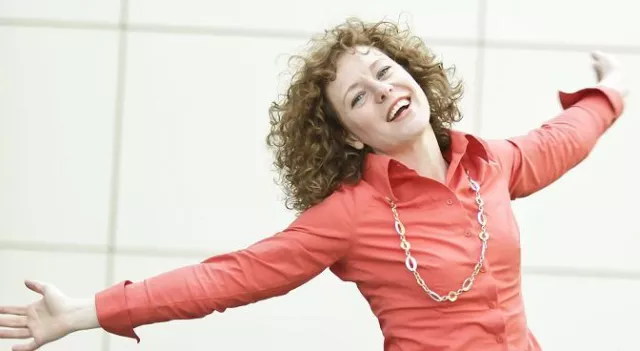 Bild: Burn-Out frühzeitig vorbeugen