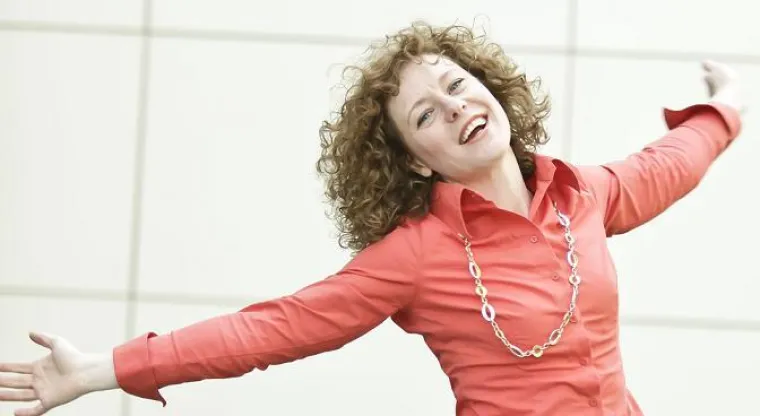 Bild: Burn-Out frühzeitig vorbeugen