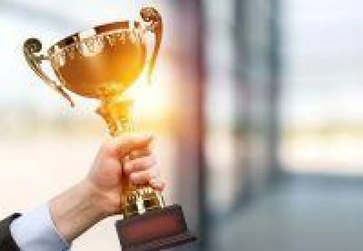 Branchensieger Pflegekräfte-Vermittler - Lebenshilfe24