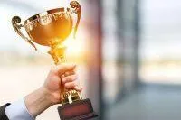Lebenshilfe24 - Ausgezeichnet als Service-Champion 2020 Bild: Lebenshilfe24 - Ausgezeichnet als Service-Champion 2020