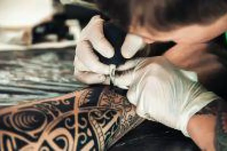 Bild: Größte Tattoo-Convention in Rheinland-Pfalz: Tattoo Slam Kaiserslautern am 13. und 14. Oktober