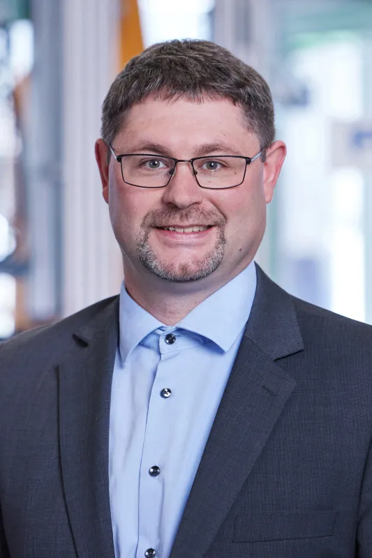 CTO & COO Sebastian Goldner über nachhaltigen