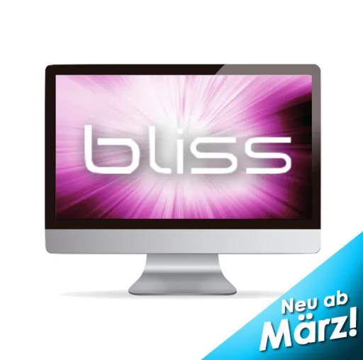 Bild: BLISS - MOMENTE IN GLÜCKSELIGKEIT