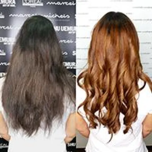 Bild: OLAPLEX® | Stärkeres, gesünderes und glänzenderes Haar als je zuvor