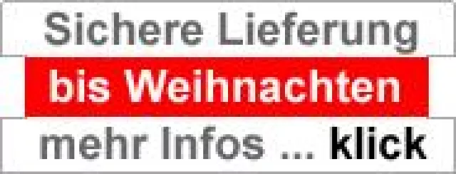 Bild: Paketlieferungen bis Weihnachten – Vertrauen ist gut, Garantie ist besser