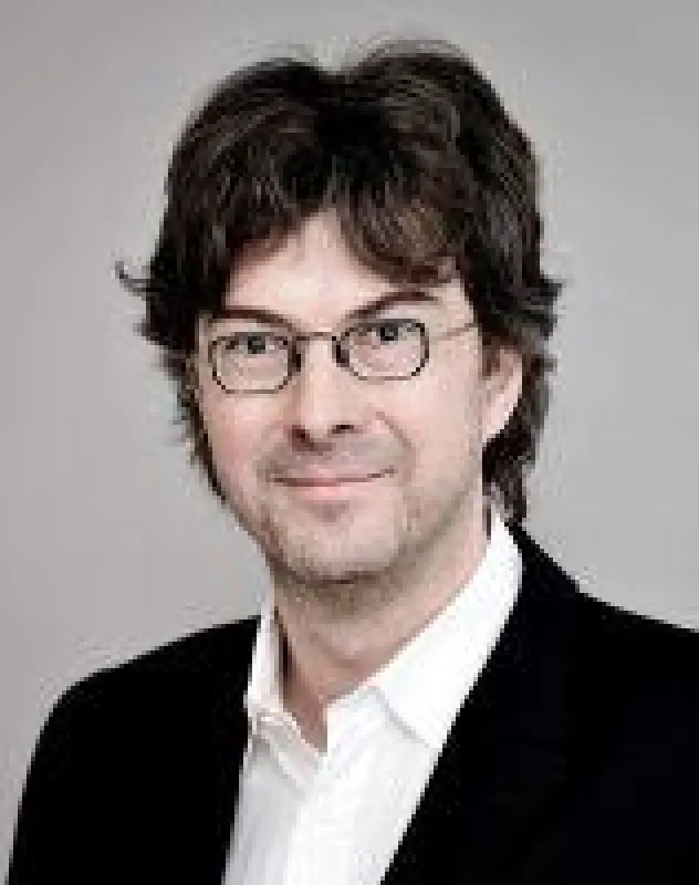 Christian Hank, Geschäftsführer