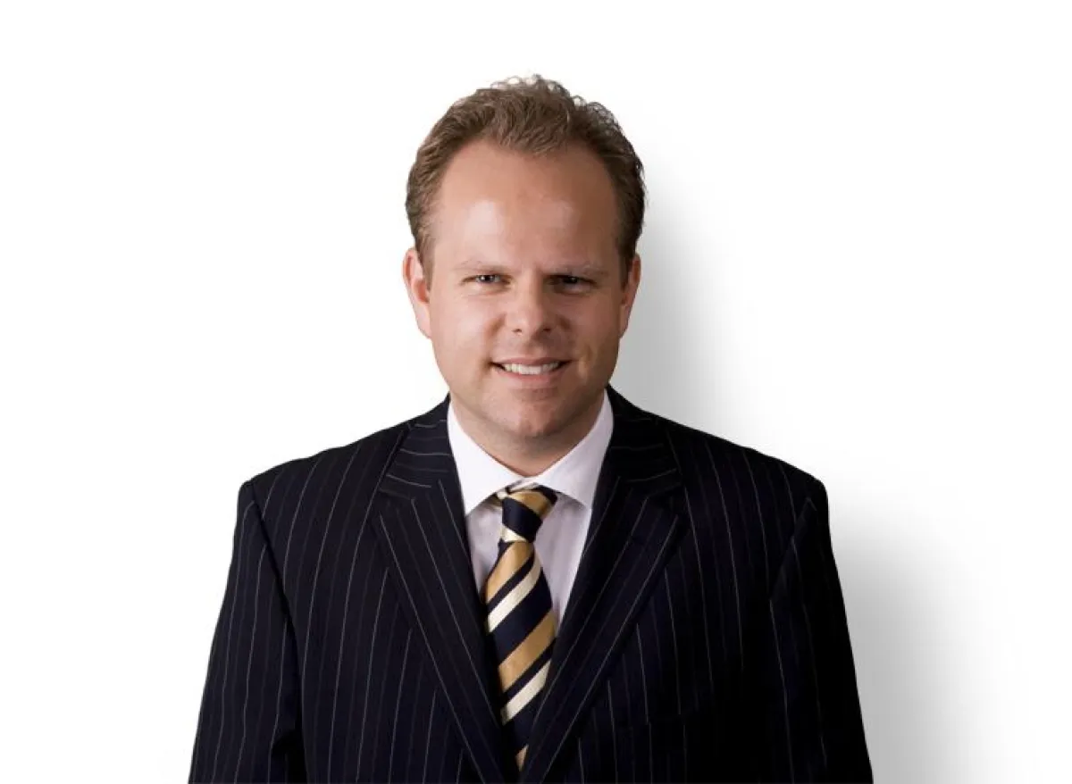 Harald R. Fortmann - Advertising.com Deutschland GmbH