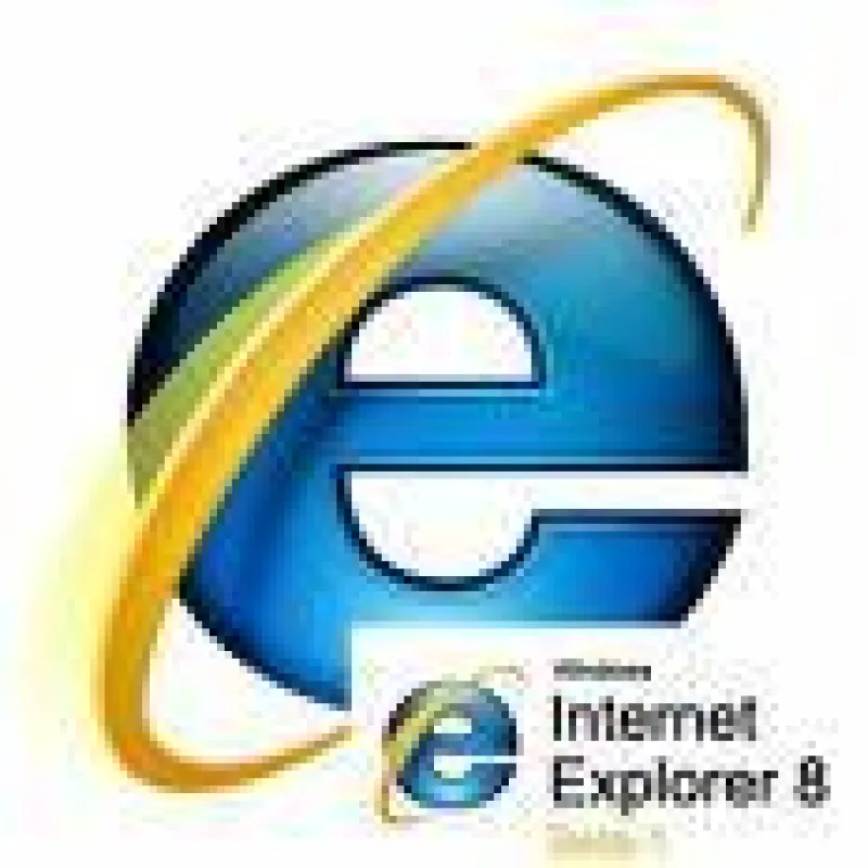Der neue IE8