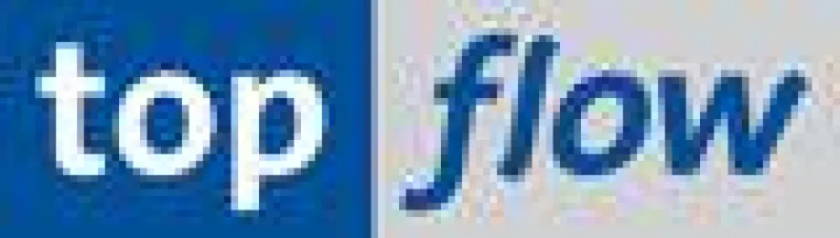 Bild: top flow erhält SAP HANA Zertifizierung