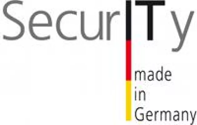 Bild: Adyton Systems trägt das Qualitätssiegel "IT Security made in Germany"