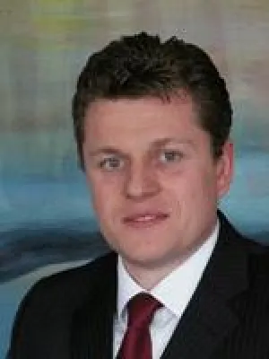 Bild: Mike Richter neuer Geschäftsführer beim CAD-haus DICAD Systeme