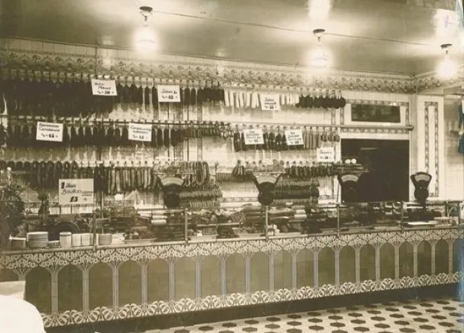 Bild: Für Leib und Seele: Von der Kultur des Essens und Trinkens