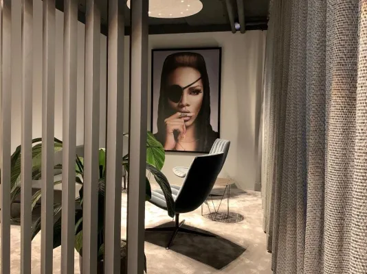 Bild: "Adele meets Rihanna“: Kunstgalerie YellowKorner holt ausgewählte Stars überlebensgroß nach München