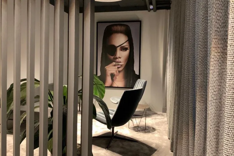 Bild: "Adele meets Rihanna“: Kunstgalerie YellowKorner holt ausgewählte Stars überlebensgroß nach München
