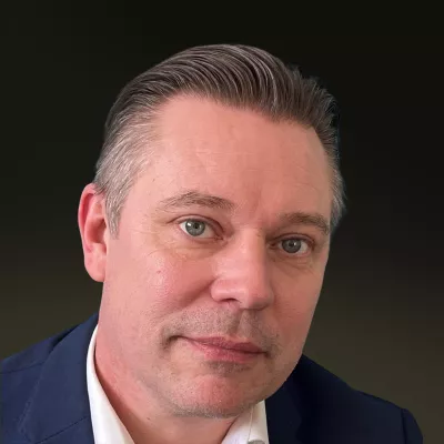 Bild: Alexander Thamm GmbH ernennt Niels Thomsen zum Chief Revenue Officer
