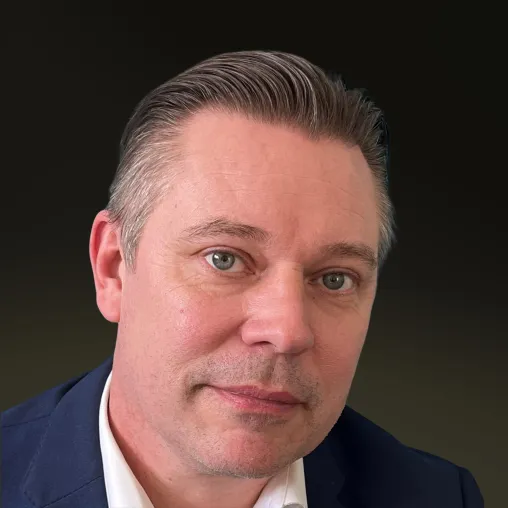 Alexander Thamm GmbH ernennt Niels Thomsen zum Chief Revenue Officer Bild: Alexander Thamm GmbH ernennt Niels Thomsen zum Chief Revenue Officer