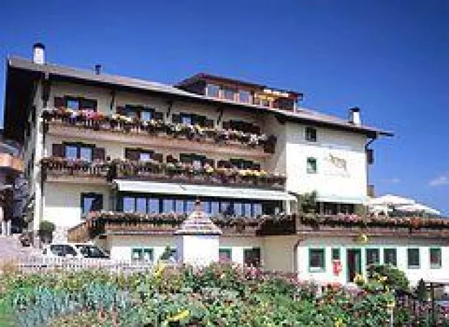 Bild: Urlaub an der Sonnenseite Südtirols