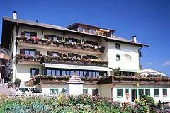 Bild: Urlaub an der Sonnenseite Südtirols