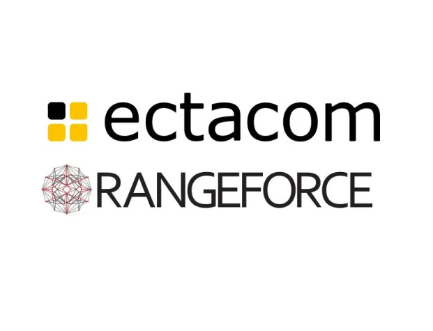 Bild: ectacom zeichnet einen Distributionsvertrag mit RangeForce