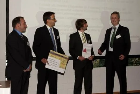 Bild: M2M Alliance fördert Innovationen mit eigenem Award