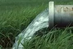 Bild: Wasserverschmutzung durch Schadstoffe in Deutschem Trinkwasser