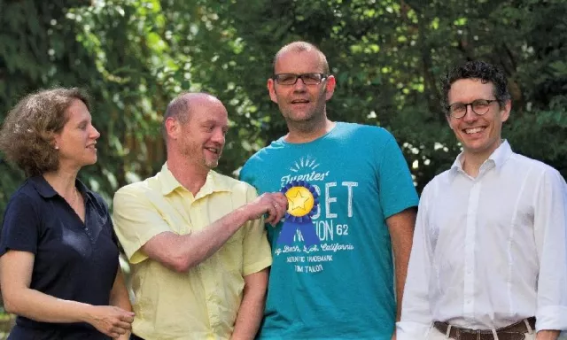 Bild: IPT meistert erfolgreich erste Bewährungsprobe