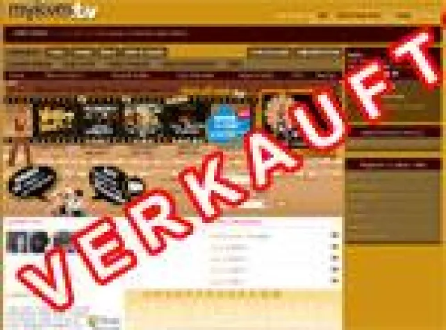 Bild: MyLifeGuide.de verkauft noch vor dem eigentlichen Start die Live-Entertainment Geschäftssparte myicom.tv