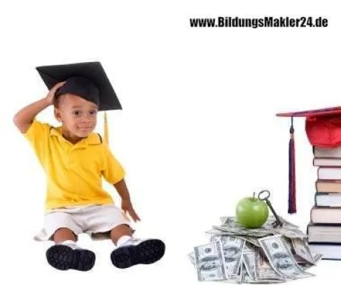 BildungsMakler24.de | Bildung - der einzige Rohstoff, der sich bei Gebrauch vermehrt Bild: BildungsMakler24.de | Bildung - der einzige Rohstoff, der sich bei Gebrauch vermehrt