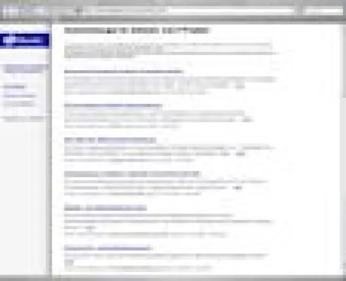 Bild: Passende Lösung dank kostenloser Software-Ausschreibung