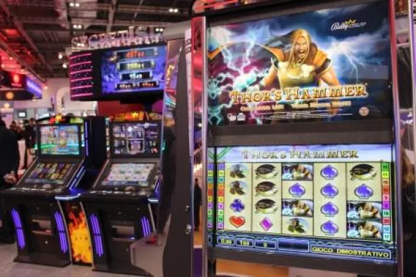 Bild: BALLY WULFF zeigt in London die internationale Zukunft
